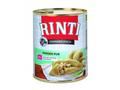 Hrana umeda pentru caini Rinti cu burta 800 g
