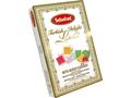 Rahat Turkish Delight Mixt 200gr