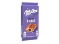 Milka Choco & Cake Prajitura cu ciocolata 35g