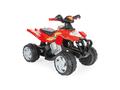 ATV electric 12 V, Pilsan, Rocket, Rosu