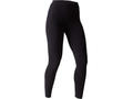 Colanţi Slim 100 Fitness Negru Damă - 2XL / W38 L31