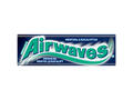 Airwaves Menthol & Eucalyptus guma de mestecat cu arome de mentol si eucalipt 10 buc 14 g