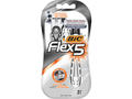 Aparat ras (5 lame) BIC Flex5 B3