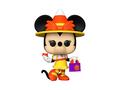 Figurina Funko Pop, Minnie Trick Or Treat