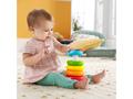 Jucarie bebelusi Fisher Price, Construieste piramida