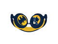 Casti audio cu fir pliabile, Lexibook, Batman