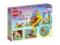 LEGO Gabbys Dollhouse Petrecerea in gradina a Miau-Zanei 10787