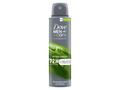 Anti-perspirant DOVE MEN+CARE SPRAY EXTRA FRESH 72h 150ML