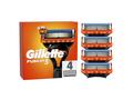 Rezerve Aparat De Ras Gillette Fusion Manual, 4 Buc