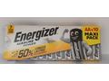 Set 10 baterii LR6/AA Energizer E91