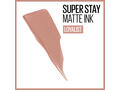 RUJ MAT 5 SUPER STAY MAYBELLIN