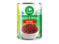 Carrefour Classic fasole rosie boabe 400 g