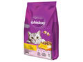 Whiskas hrana uscata cu pui pentru pisici adulte 1,4kg