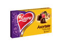 Bomboane cu crema asortate Laura 140 g