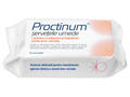 Proctinum servetele umede pentru igiena ano-rectala, 72 bucati, Grande Gloria Production