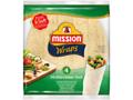 Lipie Ierburi 245g Mission Wraps