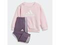 Trening Baby Gym ADIDAS Roz-Mov Copii