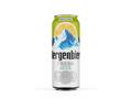 Bergenbier Fresh Bere fara alcool lamaie doza 0.5L