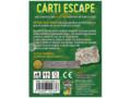 Joc - Carti Escape - Misterul din Eldorado
