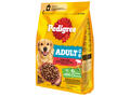 Pedigree hrana uscata cu vita si legume pentru caini adulti 3kg