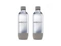 Set 2 sticle plastic - SodaStream