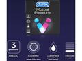 Prezervative Durex Mutual Pleasure 3 Bucati