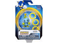 Figurina articulata, Sonic the Hedgehog, Chao, 6 cm