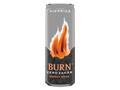 Burn Peach Zero Zahar 0.25L