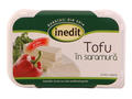 Tofu simplu in saramura 300 g Inedit