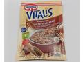 Dr. Oetker Vitalis Mix pentru gustare de ovaz cu ciocolata 60 g