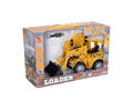 Buldozer cu telecomanda, Suncon, 1:18