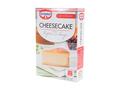 Dr. Oetker Cheesecake mix prajitura cu branza 510g