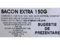 Bacon extra 150 g Espina