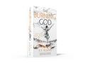 The Burning God