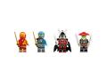 LEGO® Ninjago - Motocicleta robot Evo a lui Kai (71783)