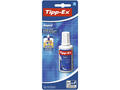 Corector Tipp-Ex Rapid 20 ml, Bic