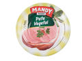 Mandy Original pate vegetal 120 g