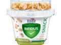 Iaurt Natur Cu Mix Cereale Fara Gluten 158G Zuzu Bifidus