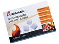 Landmann 32 cuburi aprindere foc