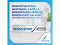 Pasta de dinti Sensodyne Extra Whitening 100ML