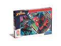 Puzzle Clementoni Spiderman, 24 piese