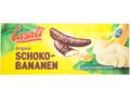 Batoane cu glazura de ciocolata & crema de banane Casali 300 g