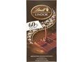 Lindt Lindor Ciocolata neagra cacao 100g