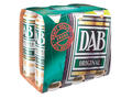 Bere doza sixpack DAB 0.5l