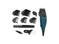 Masina de tuns parul Remington HC5020, retea, 3-18 mm, albastru