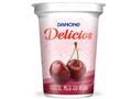 Iaurt Delicios visine 400g Danone