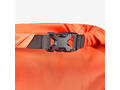 Husă impermeabilă ultra-lejeră 13 litri Portocaliu