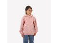 Geacă Impermeabilă Drumeție MH500 Roz Fete 2-6 ani - 103-112cm 4-5A