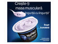 Iaurt cu afine Yopro, 160 g