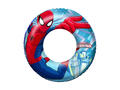 Colac gonflabil Bestway, Spiderman, 56 cm